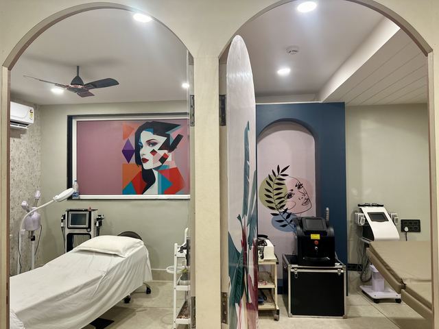 Consultation and treatment room — photo 2