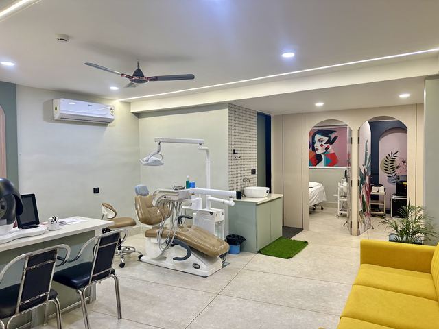 Treatment room — photo 5