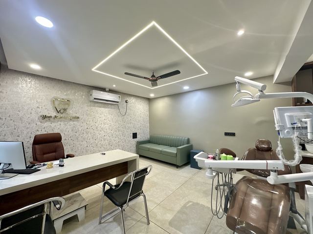 Consultation room — photo 7