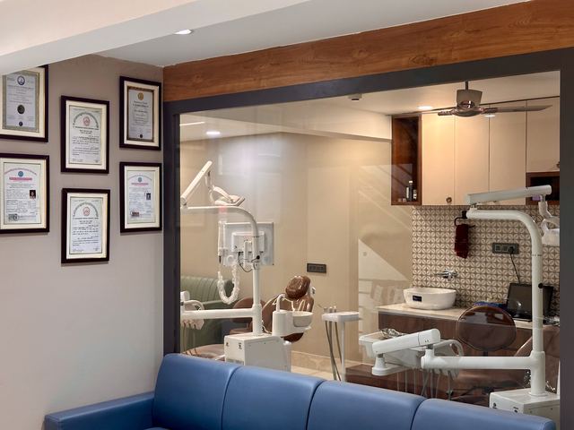 Dental suite — photo 4